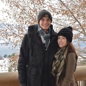 Meet your Posher, Dalton